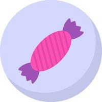 Candy Vector Icon Design