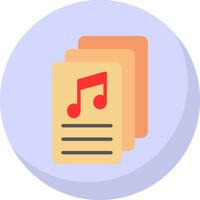 Duplicate Vector Icon Design
