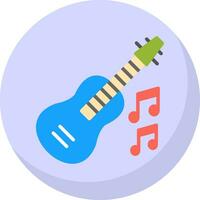 Instrument Vector Icon Design