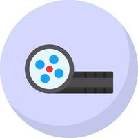 Film Vector Icon Design