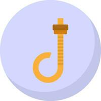 Rope Vector Icon Design