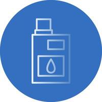 Detergent Vector Icon Design