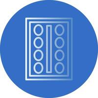 Paint Vector Icon Design