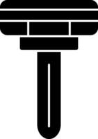 Razor Vector Icon Design