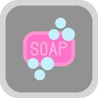 Soap Vector Icon Design