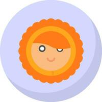 Eskimo Vector Icon Design