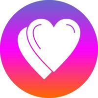 Heart Vector Icon Design