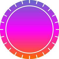 Ethereum Coins Vector Icon Design