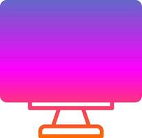 Fighting Game Vector Icon Design