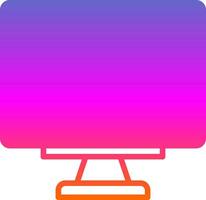 Game Map Vector Icon Design