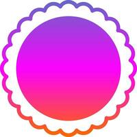 Eskimo child Vector Icon Design