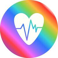 Heart Vector Icon