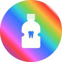 Dentist Vector Icon