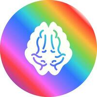 Brain Vector Icon