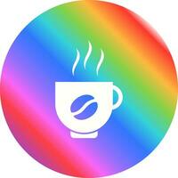 Coffee Vector Icon