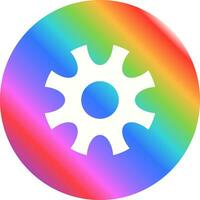 Configurations Vector Icon