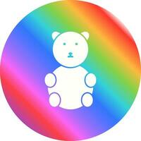 Bear Vector Icon