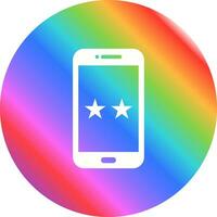 Favorites Vector Icon