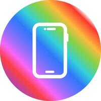 Phone Vector Icon