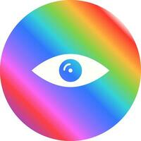 View Vector Icon