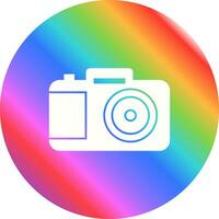 Camera Vector Icon