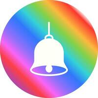 Bell Vector Icon