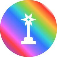 Award Vector Icon