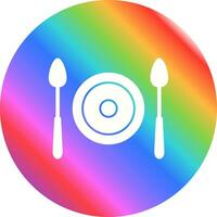 Meal Vector Icon