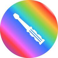 Screwdriver Vector Icon