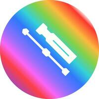 ScrewDriver Vector Icon