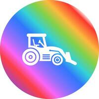 Loader Vector Icon