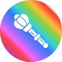 Scepter Vector Icon