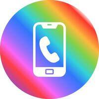 Phone Vector Icon