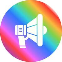 Megaphone Vector Icon