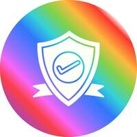 Shield Vector Icon