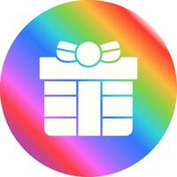 Gift Vector Icon