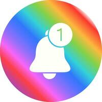Notification Vector Icon