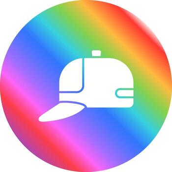 Cap Vector Icon