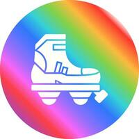 Skate Vector Icon