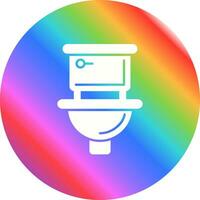 Wc Vector Icon