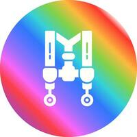 Harness Vector Icon