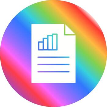 icono de vector de progreso