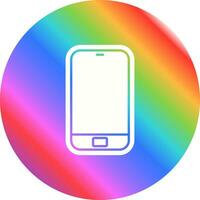 Phone Vector Icon