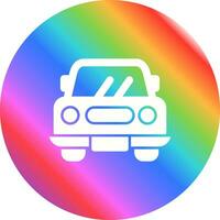 Car Vector Icon