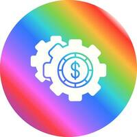 Money Management Vector Icon