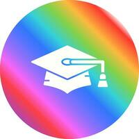 Student Vector Icon