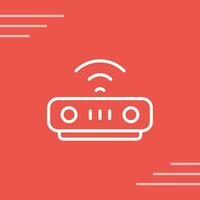 Gateway Vector Icon