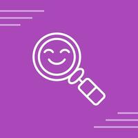 Sentiment Analysis Vector Icon