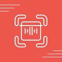 Speech Recognition Vector Icon