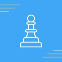 Chess piece Vector Icon